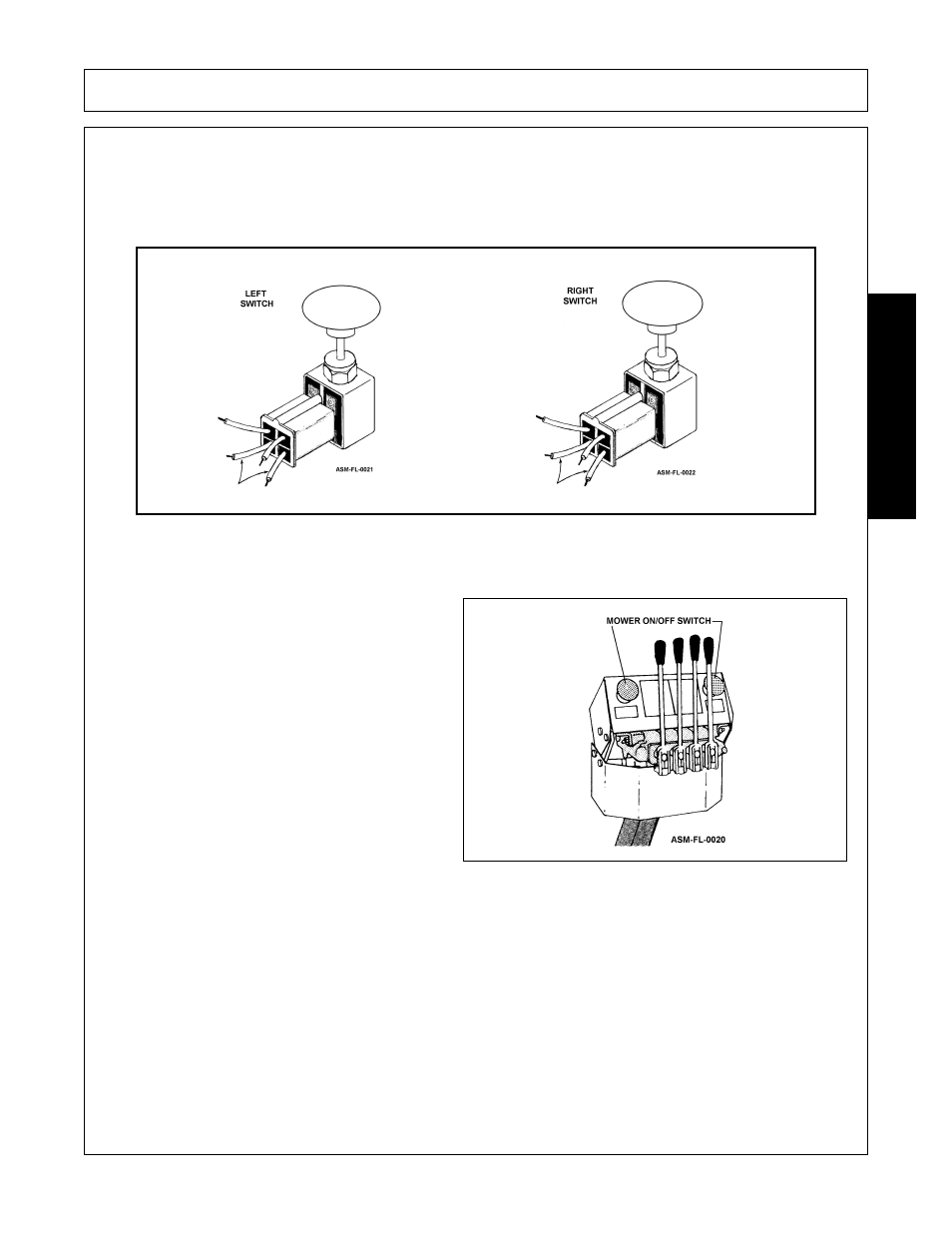 Electrical circuit, Electrical circuit -9, Assembly | Assembl y | Alamo Interstater FC-FL-0001 User Manual | Page 93 / 186