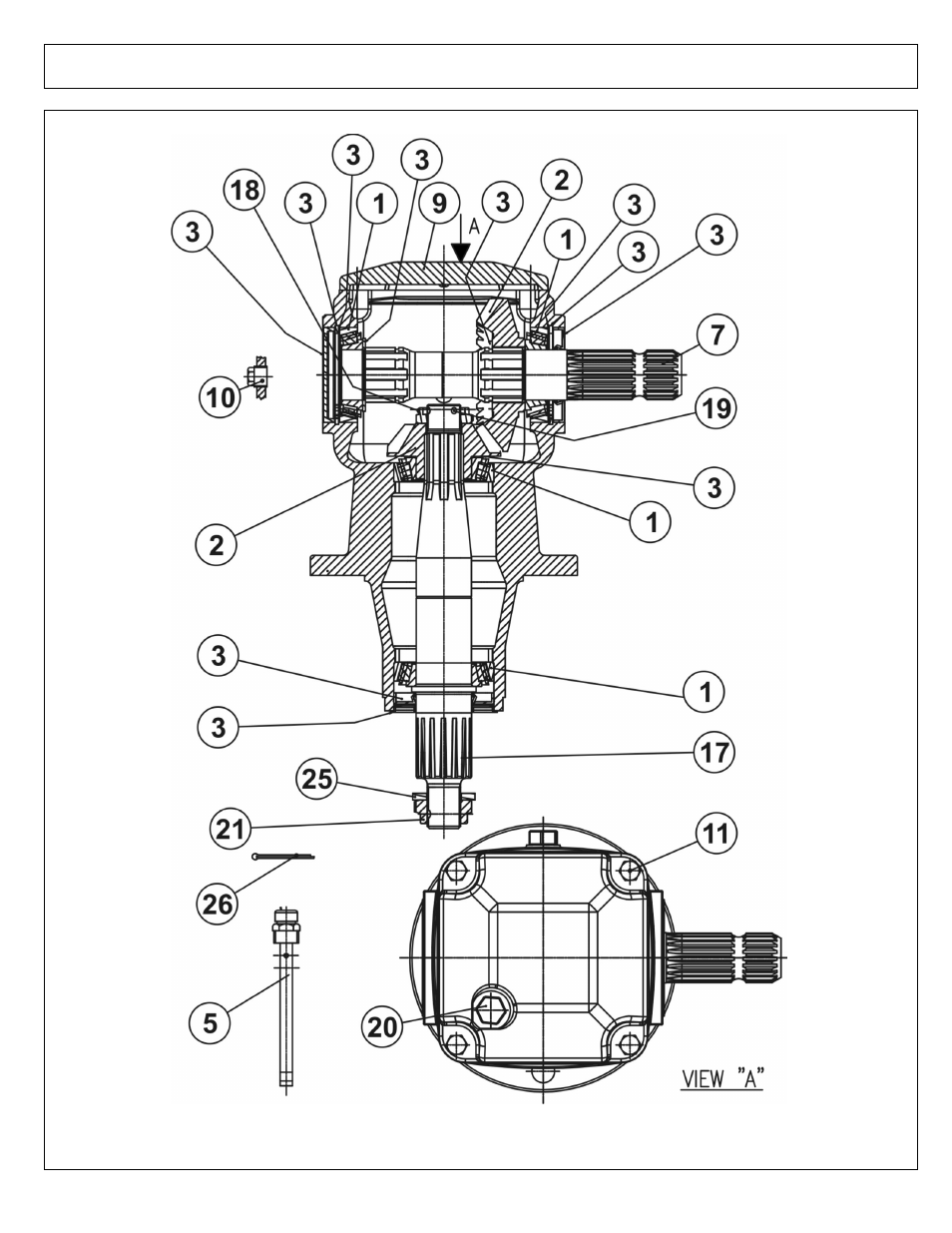 Alamo RX60 User Manual | Page 30 / 52