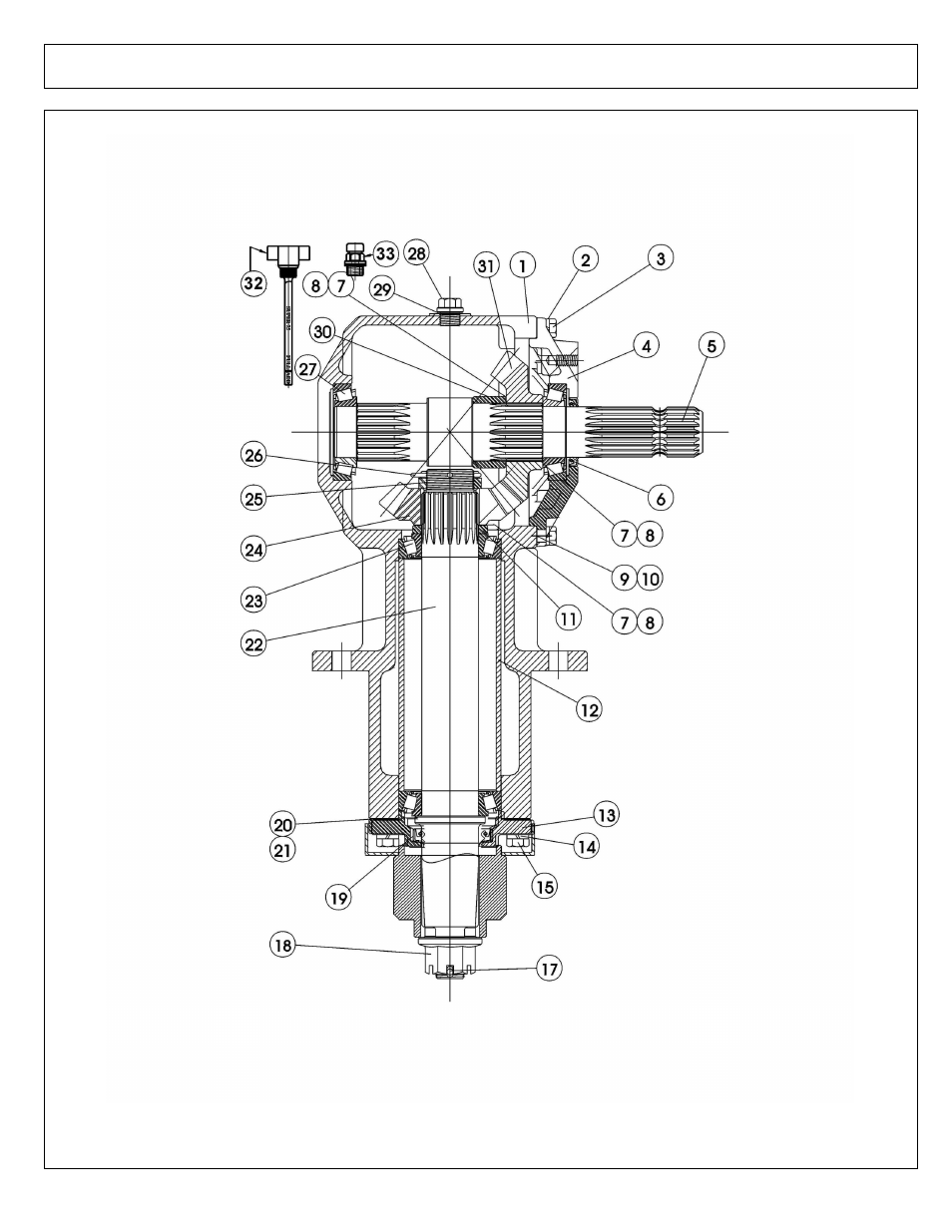 Alamo RX60 User Manual | Page 32 / 52
