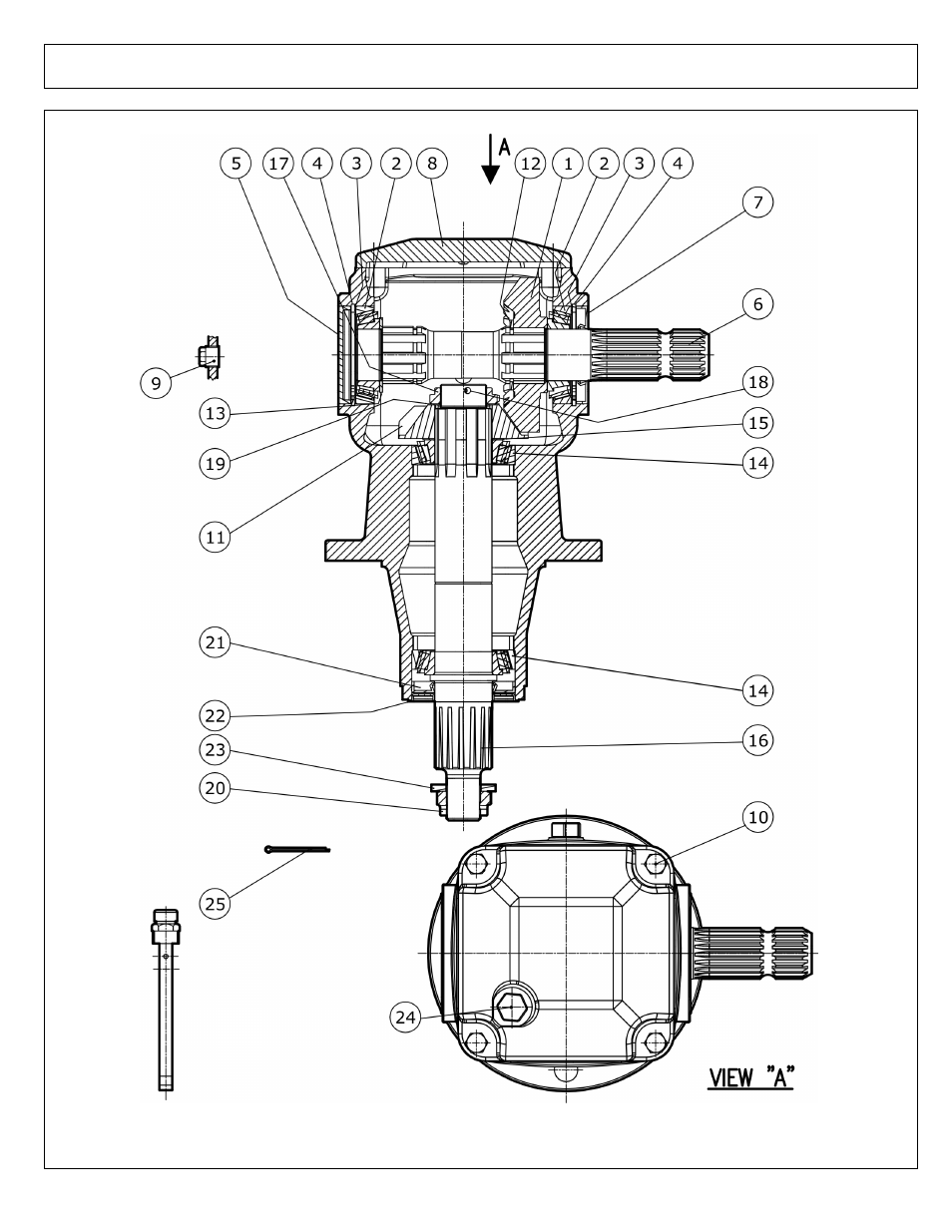 Alamo RX60 User Manual | Page 34 / 52