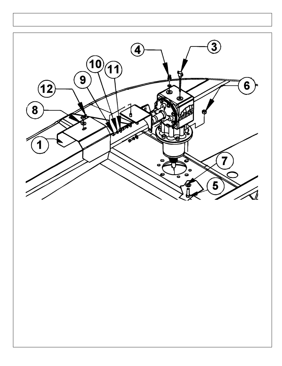 Alamo RX60 User Manual | Page 36 / 52