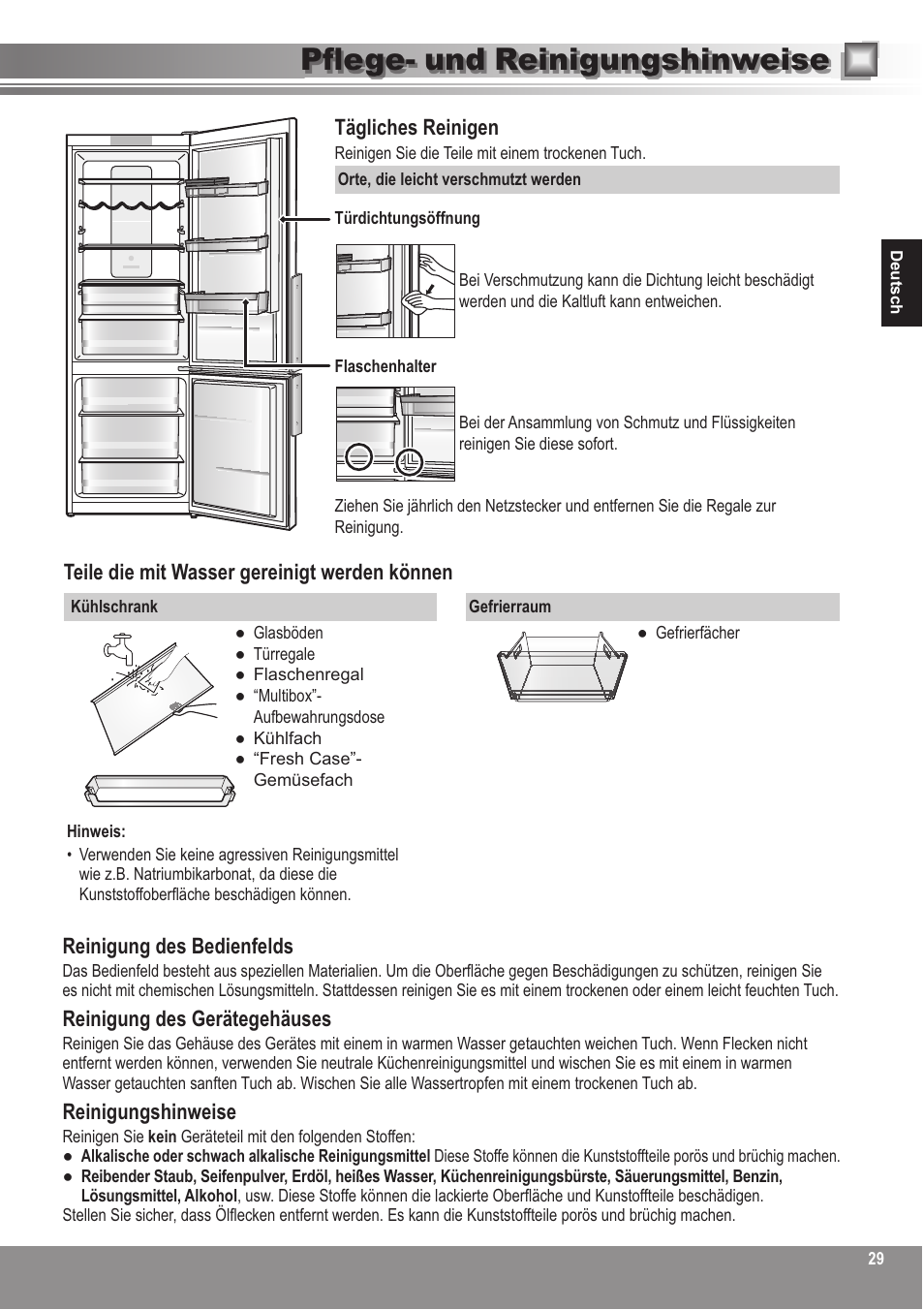3áhjh xqg 5hlqljxqjvklqzhlvh | Panasonic NRBN31AS1 User Manual | Page 29 / 68