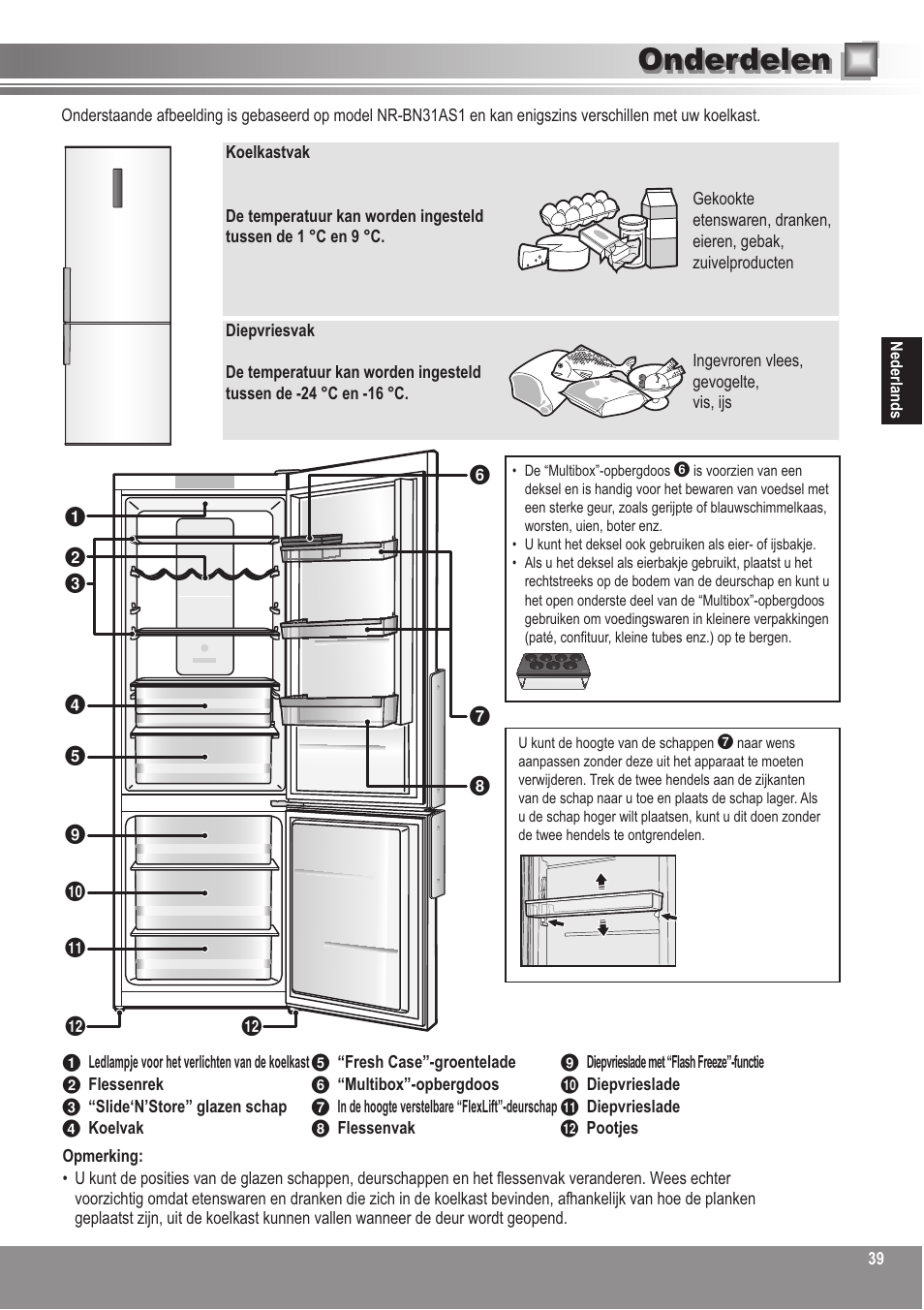 2qghughohq | Panasonic NRBN31AS1 User Manual | Page 39 / 68