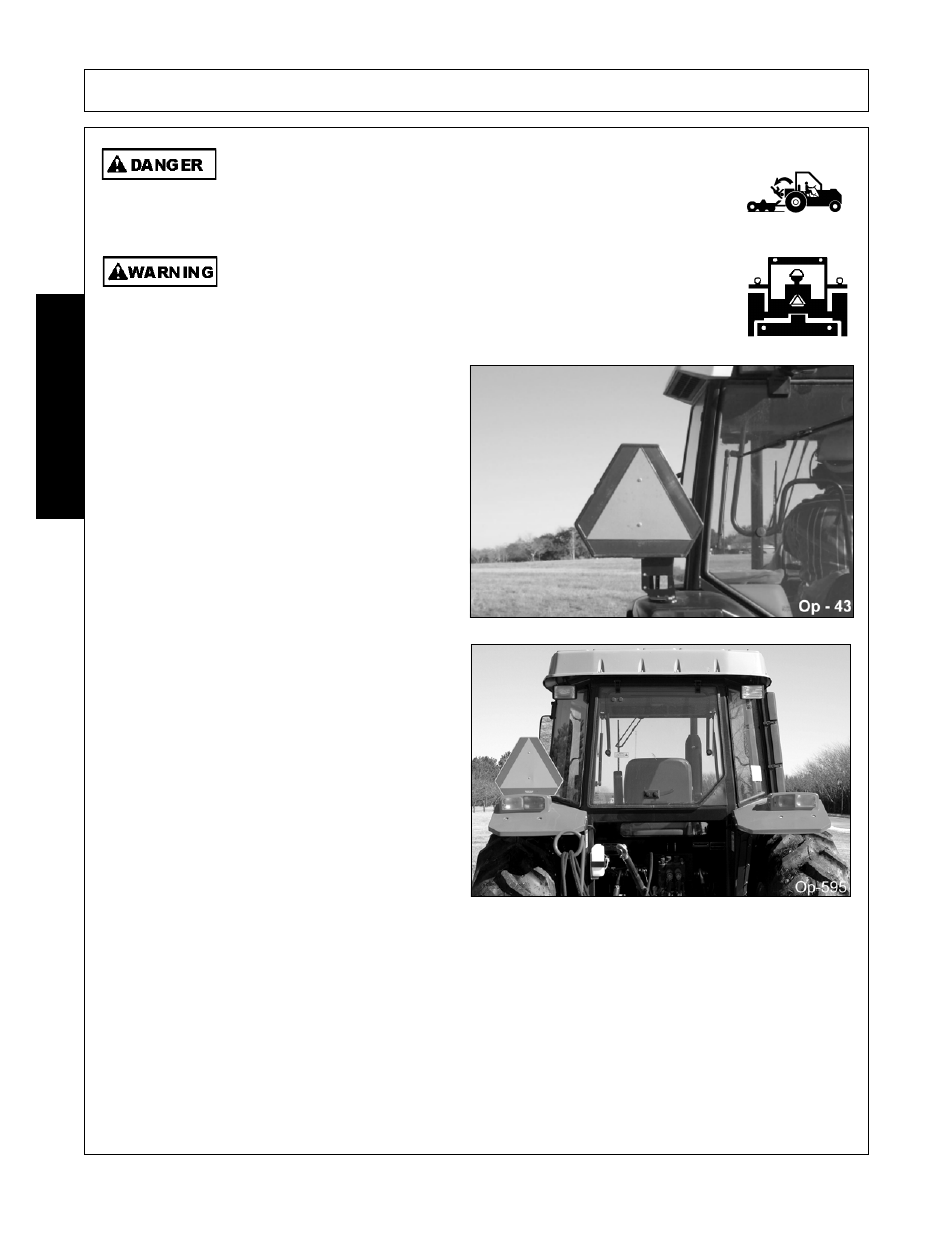 Operation, Opera t ion | Alamo Eagle 20 User Manual | Page 146 / 186