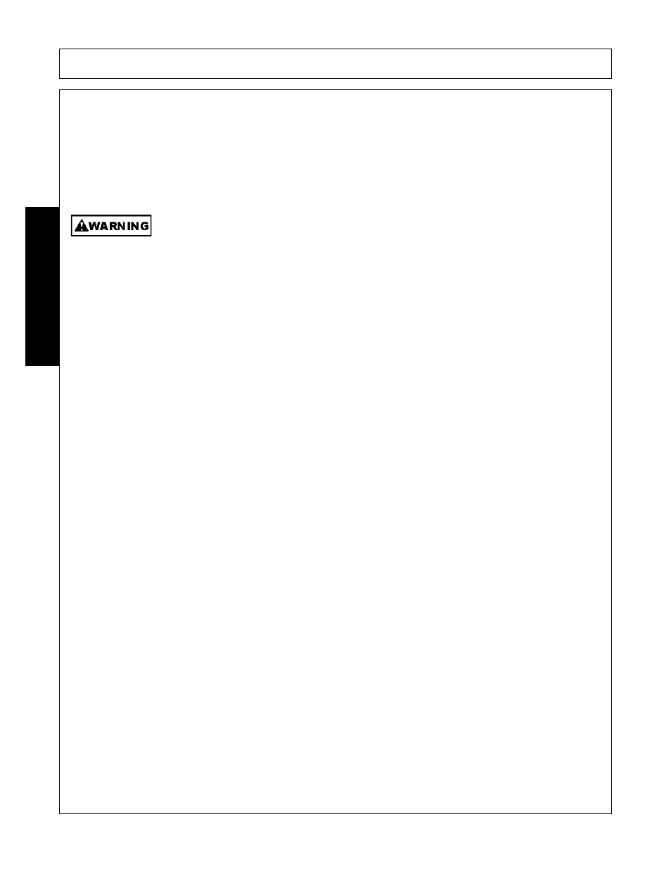 Blade carrier installation, Slip clutches, Blade carrier installation -16 | Slip clutches -16, Maintenance | Alamo Eagle 20 User Manual | Page 166 / 186