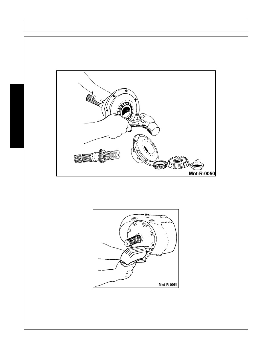 Maintenance | Alamo Eagle 20 User Manual | Page 172 / 186