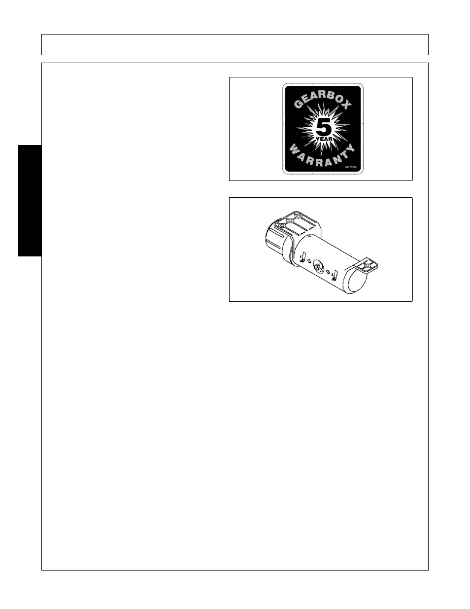Safety | Alamo Eagle 20 User Manual | Page 34 / 186