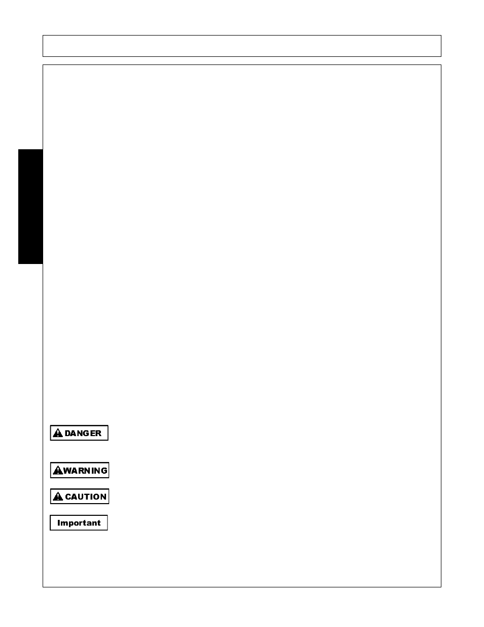 Introduction | Alamo Eagle 20 User Manual | Page 84 / 186