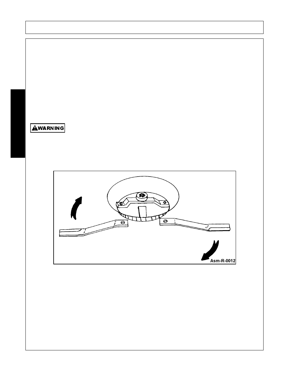 General assemby, Blade carrier and blades, General assemby -2 blade carrier and blades -2 | Assembly, Assembl y | Alamo Eagle 20 User Manual | Page 88 / 186