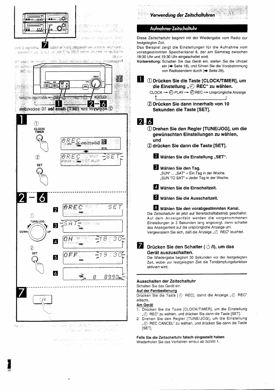 Panasonic SCHD505MD User Manual | Page 42 / 56