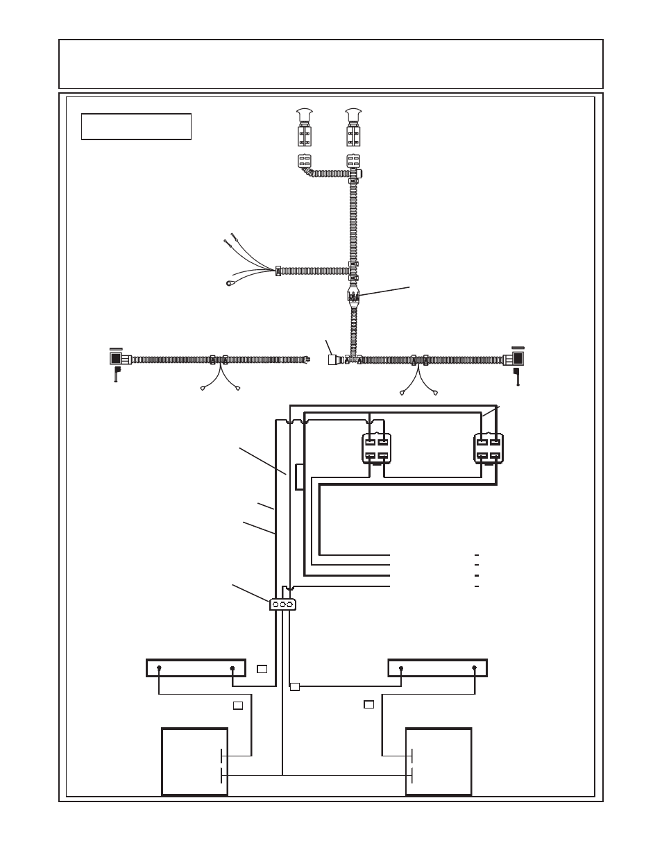 Wiring harness schematic, Figure 32 | Alamo Interstater TS-100A User Manual | Page 37 / 72