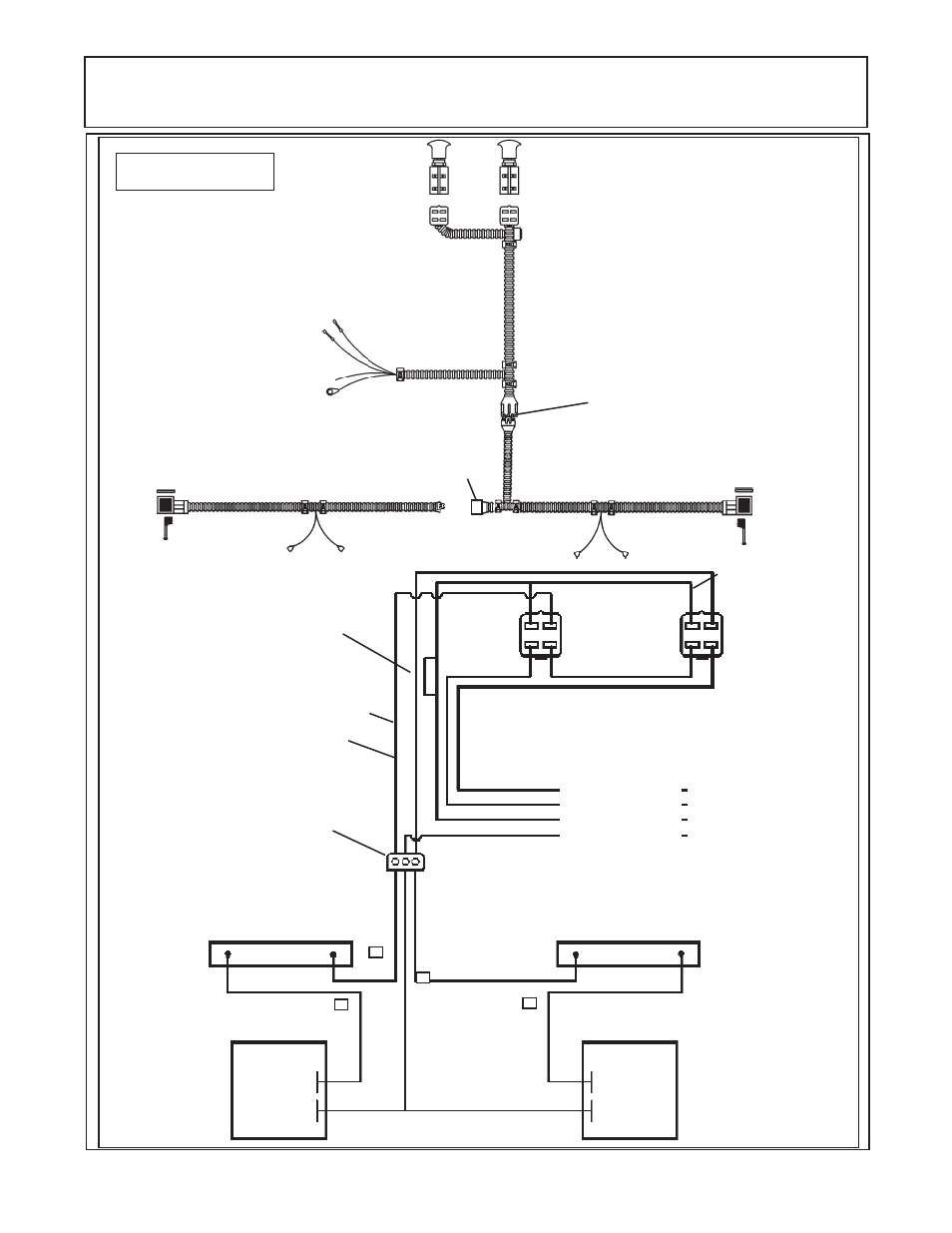 Wiring schematic, Figure 21 | Alamo Interstater TS-100A User Manual | Page 51 / 72