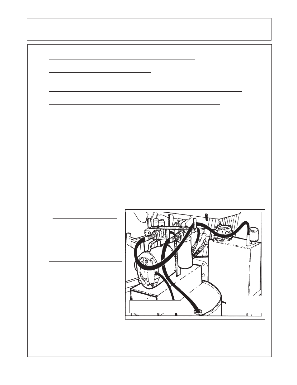 Initial start-up procedure, Figure 10 | Alamo Interstater TS-100A User Manual | Page 62 / 72