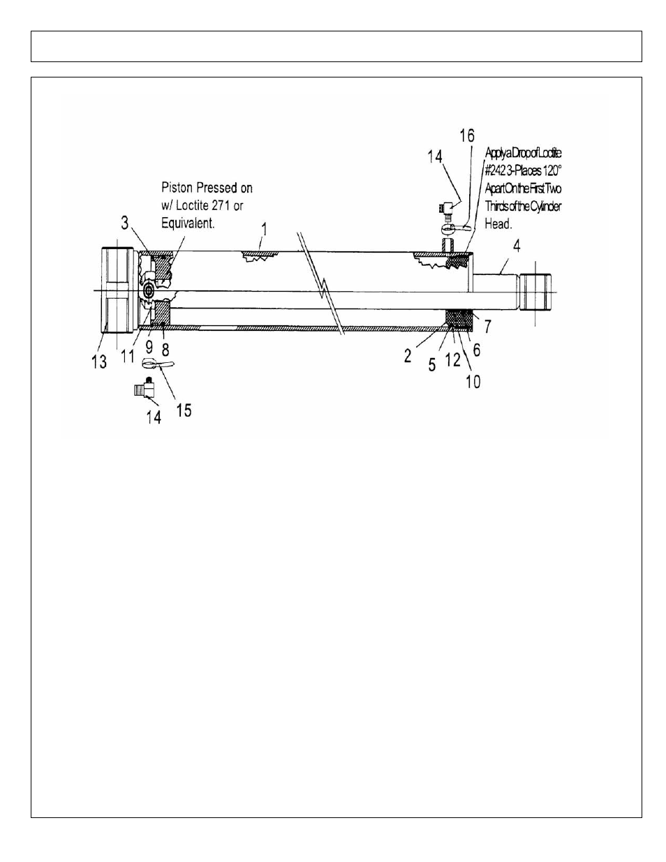 Alamo 02968915P User Manual | Page 132 / 170