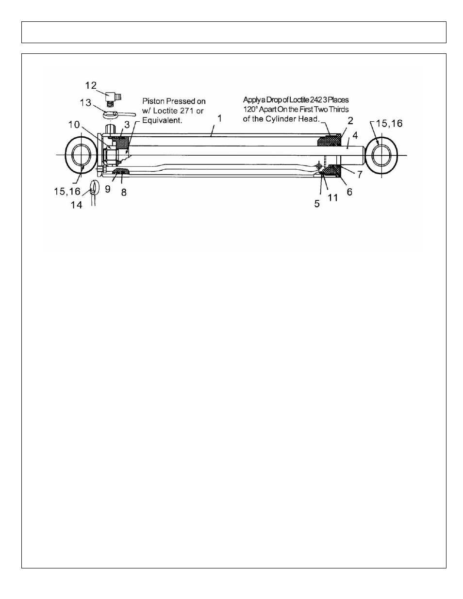 Alamo 02968915P User Manual | Page 134 / 170