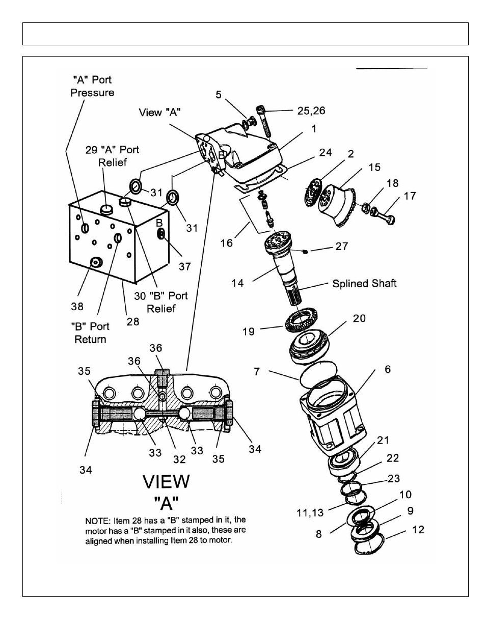 Alamo 02968915P User Manual | Page 16 / 170