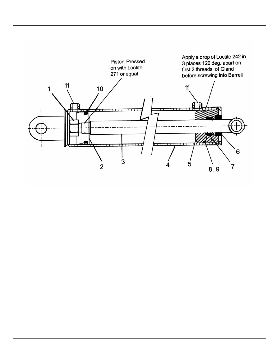 Alamo 02968915P User Manual | Page 22 / 170