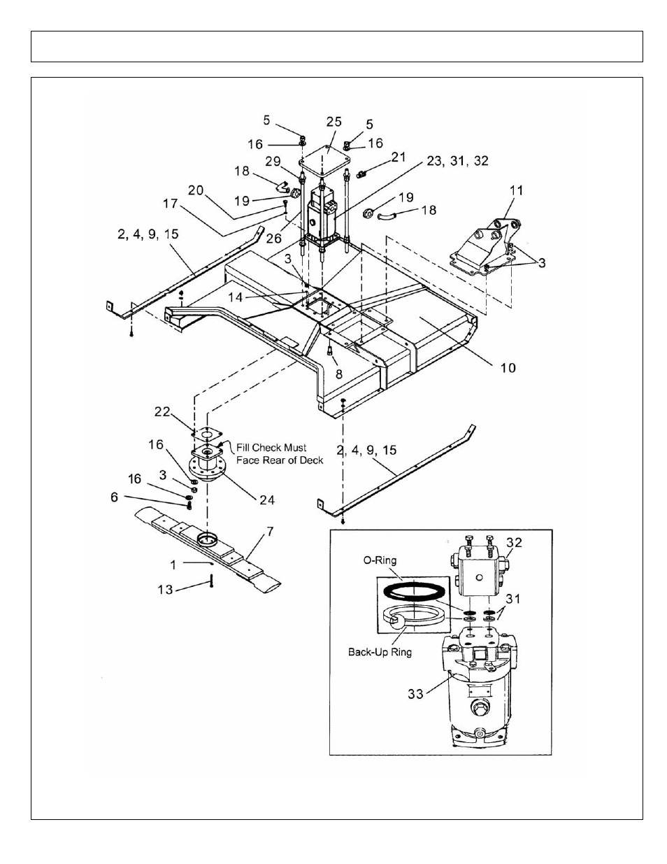 Alamo 02968915P User Manual | Page 28 / 170