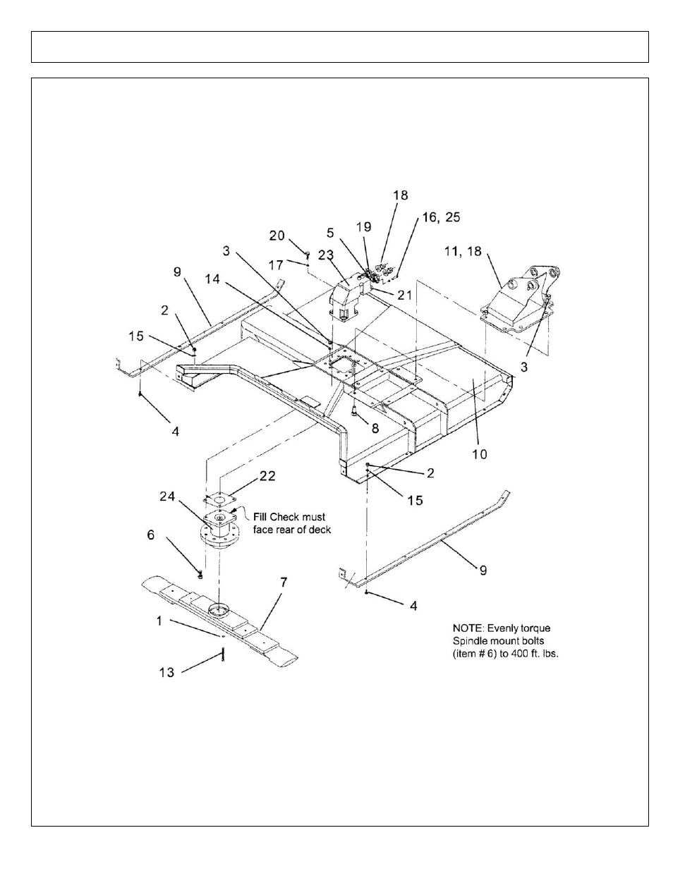 Alamo 02968915P User Manual | Page 30 / 170