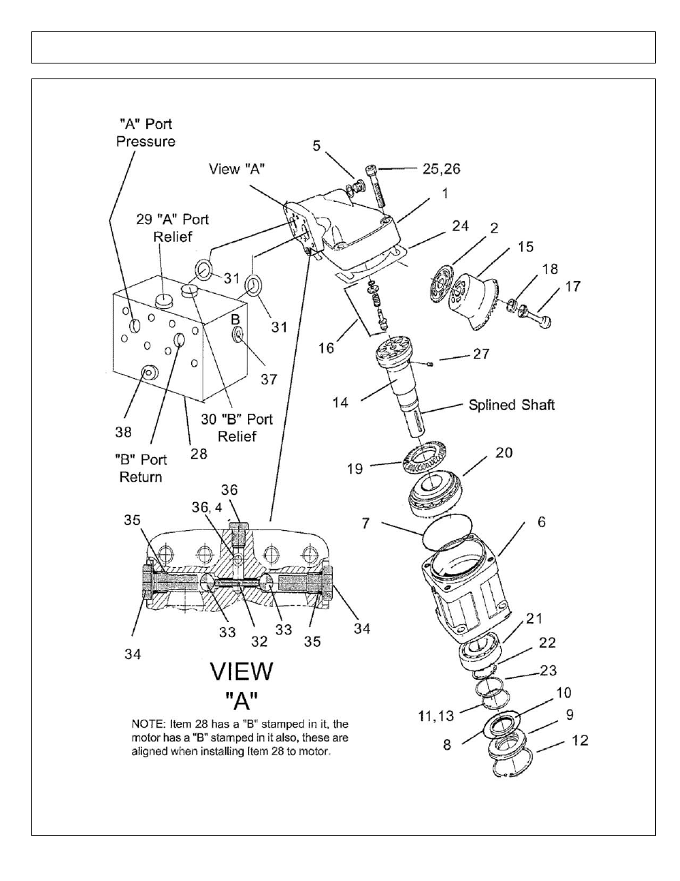 Alamo 02968915P User Manual | Page 34 / 170