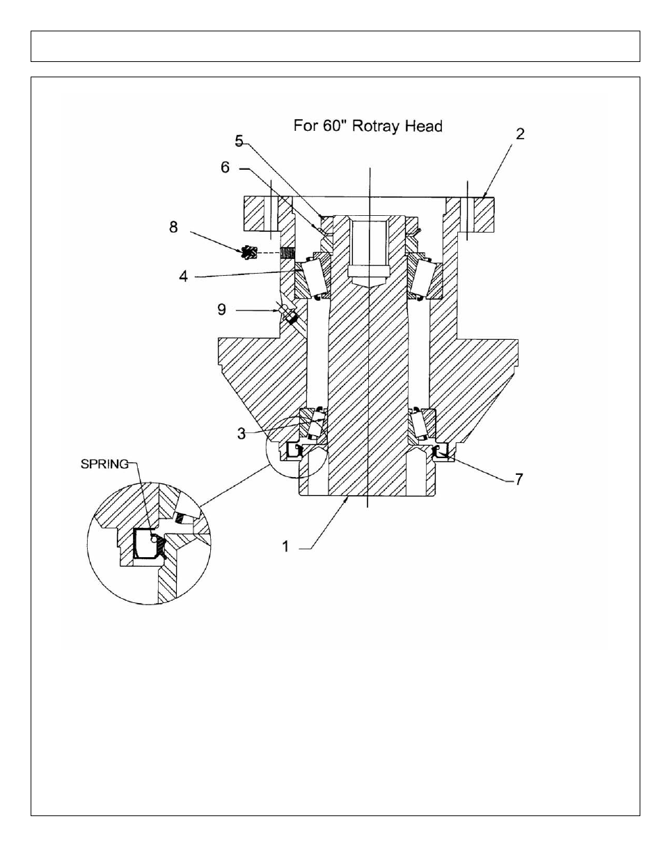 Alamo 02968915P User Manual | Page 36 / 170