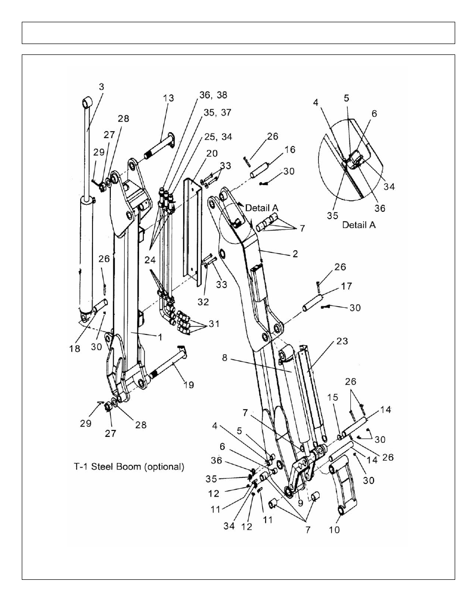 Alamo 02968915P User Manual | Page 38 / 170