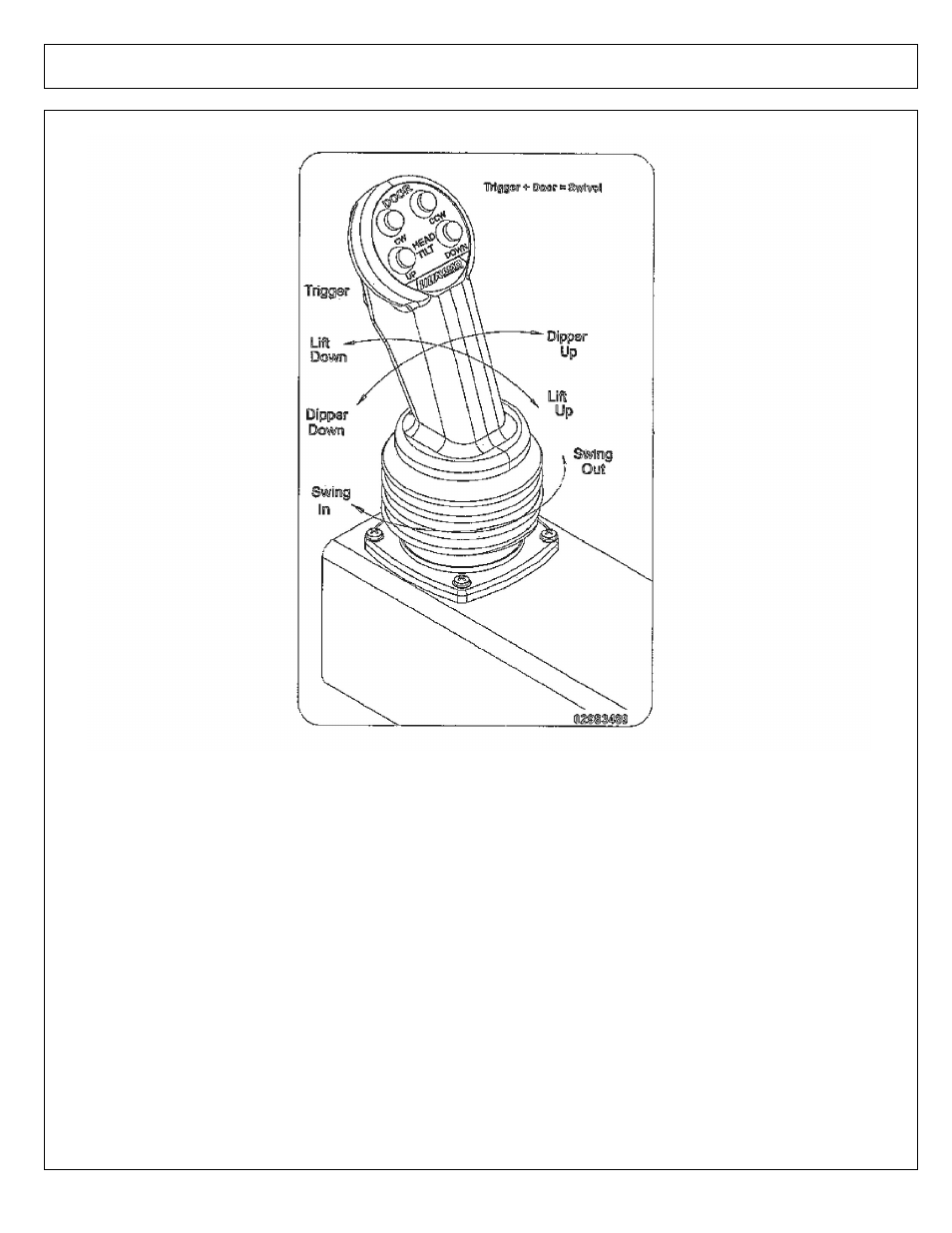 Alamo Axtreme 02983326P User Manual | Page 61 / 116
