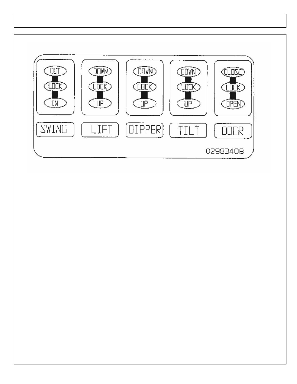 Alamo Axtreme 02983326P User Manual | Page 64 / 116