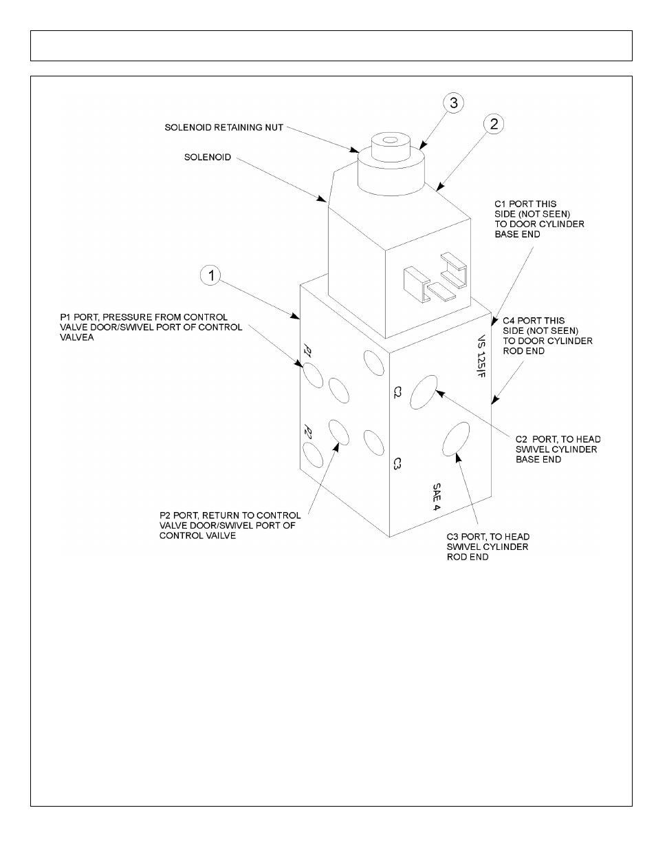Alamo Axtreme 02983326P User Manual | Page 65 / 116