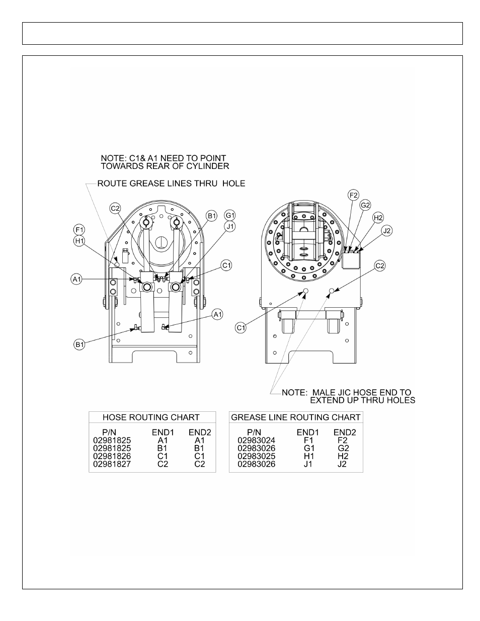 Alamo Axtreme 02983326P User Manual | Page 76 / 116