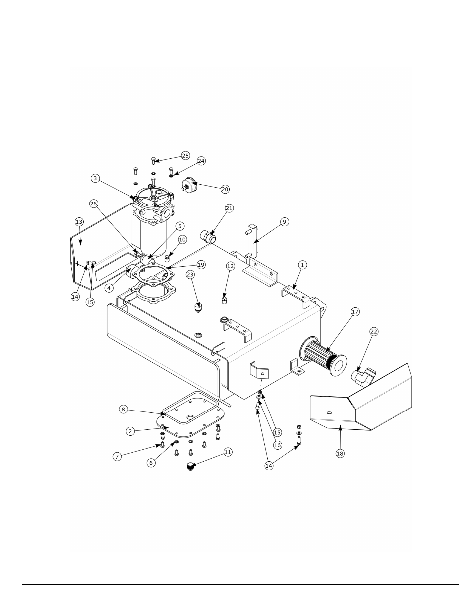 Alamo Axtreme 02983326P User Manual | Page 88 / 116