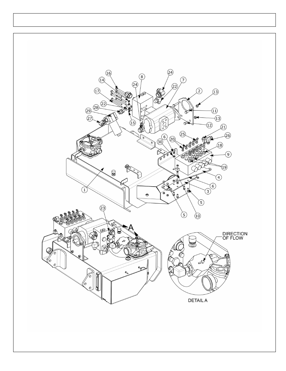 Alamo Axtreme 02983326P User Manual | Page 92 / 116