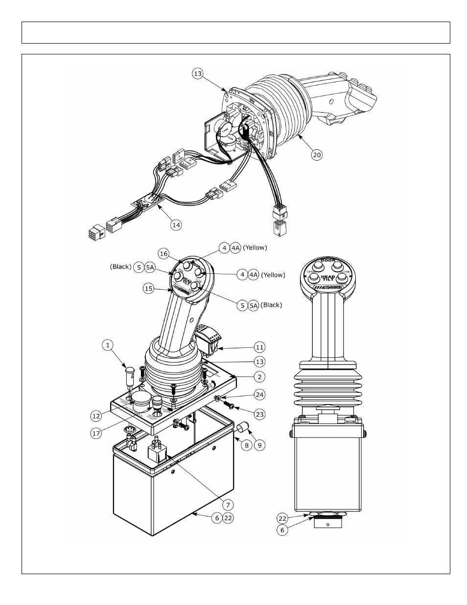 Alamo Axtreme 02983326P User Manual | Page 96 / 116