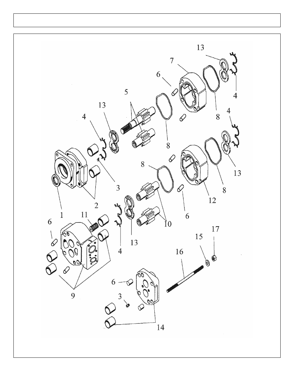 Alamo Axtreme 02983326P User Manual | Page 98 / 116