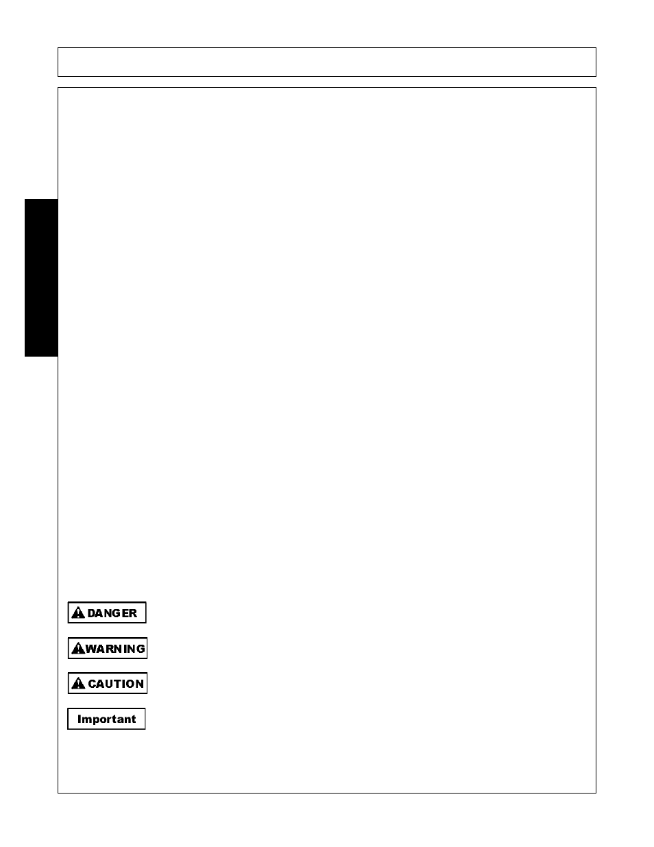 Introduction | Alamo RX96 User Manual | Page 82 / 172