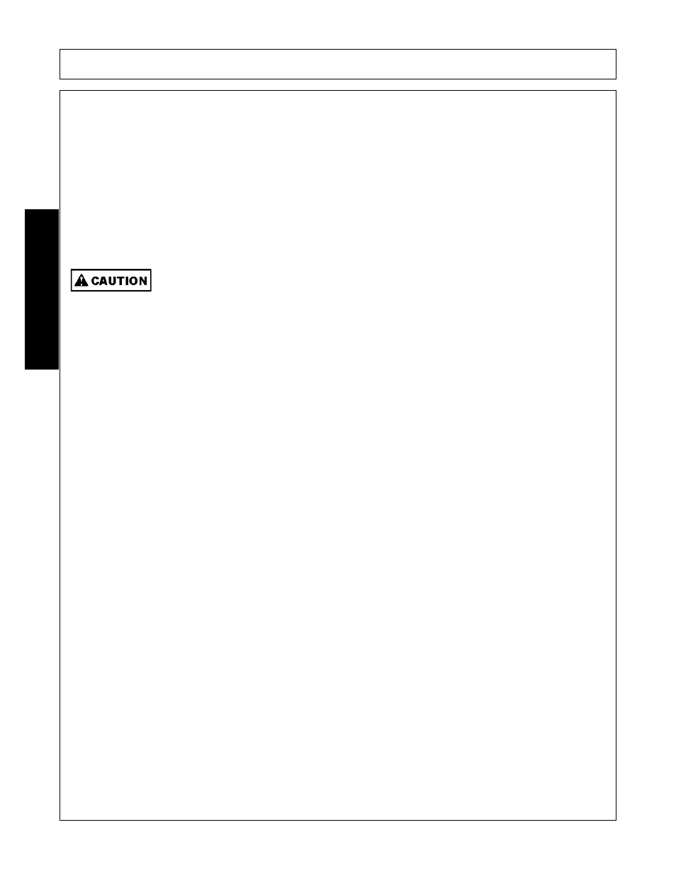 Dealer set-up instructions, A-frame assembly-lift type, Assembly | Assembl y | Alamo RX96 User Manual | Page 86 / 172