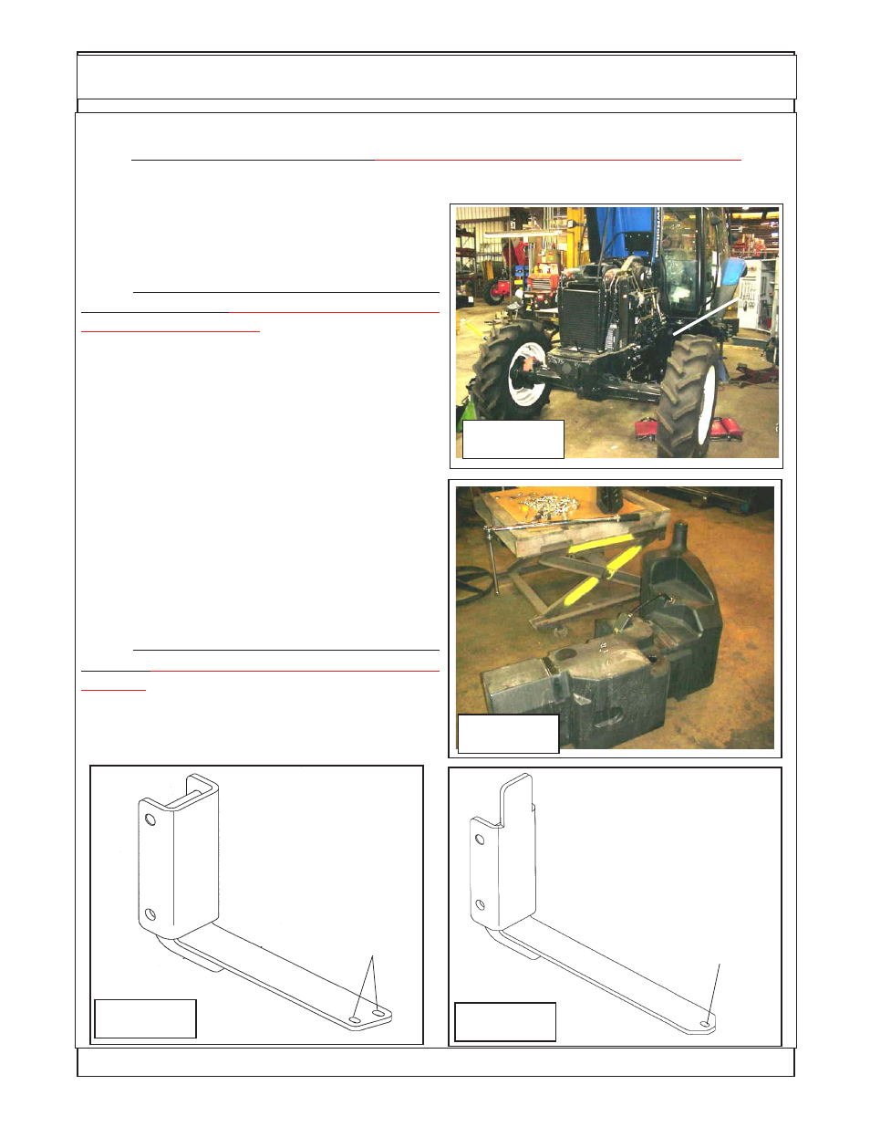 Fuel tank replacement | Alamo Axtreme 02984405 User Manual | Page 32 / 106