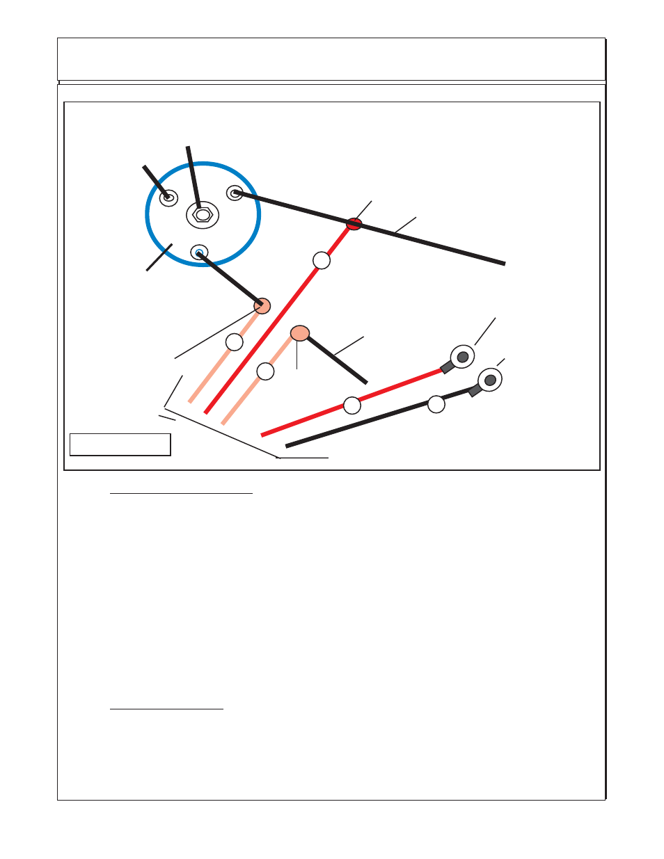Joystick mounting, Figure 17 | Alamo Axtreme 02984405 User Manual | Page 92 / 106