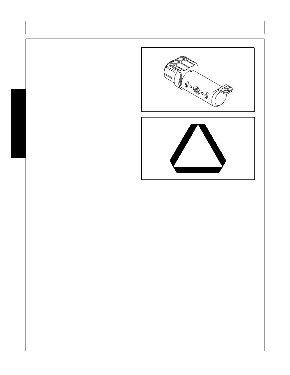 Safety | Alamo Swingtrim User Manual | Page 22 / 126