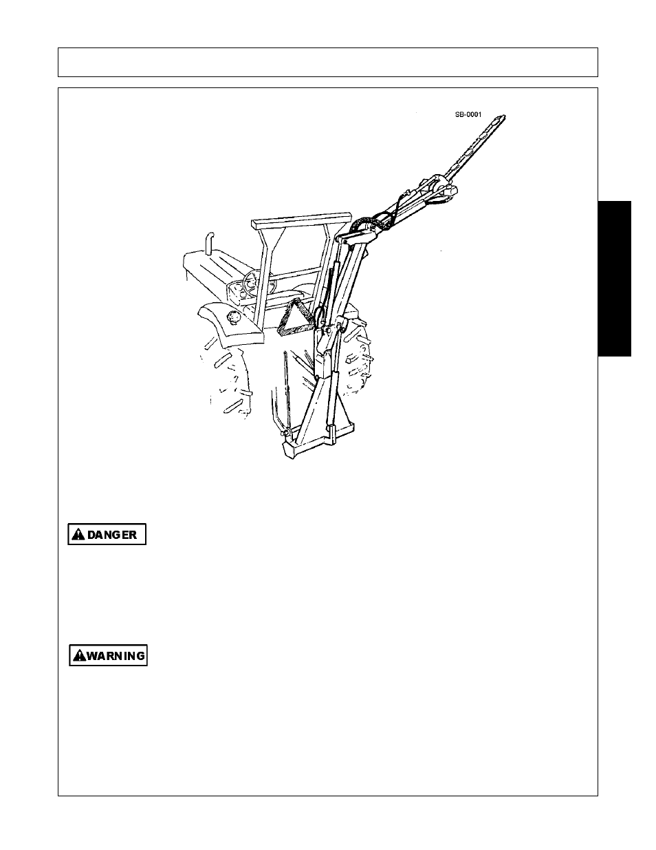 Introduction | Alamo Swingtrim User Manual | Page 71 / 126