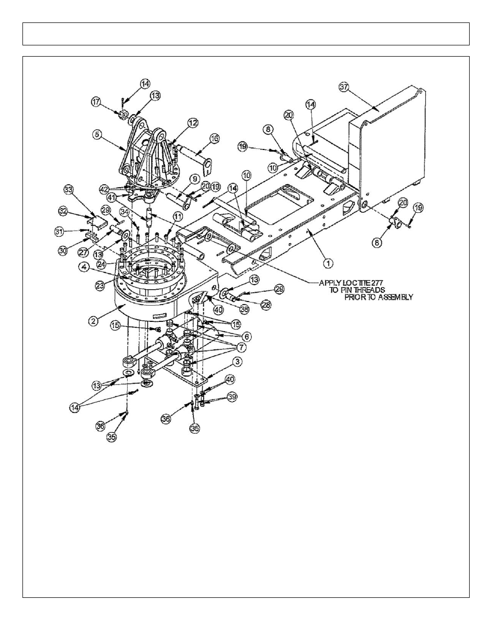 Alamo Axtreme FC-P-0002 User Manual | Page 102 / 114