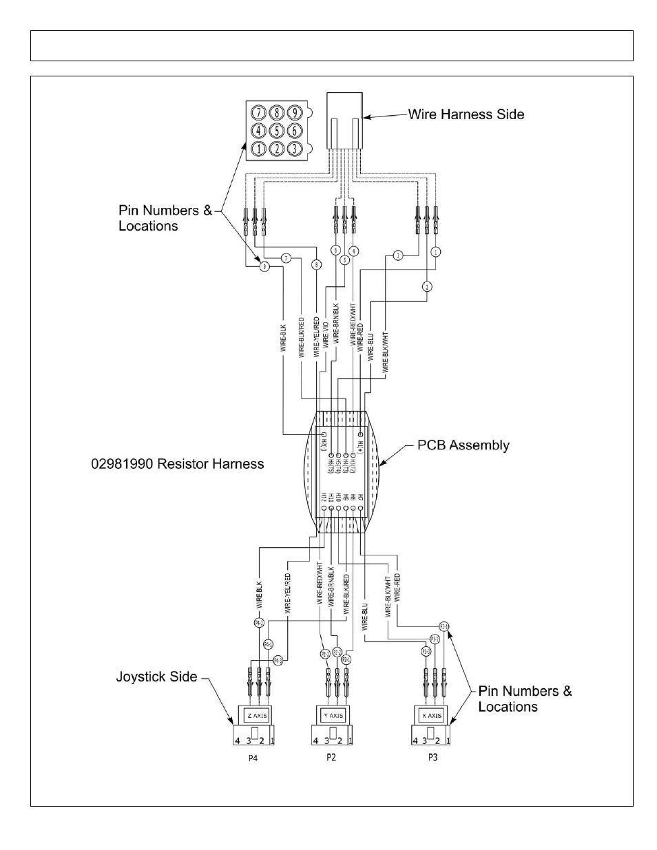 Alamo Axtreme FC-P-0002 User Manual | Page 110 / 114