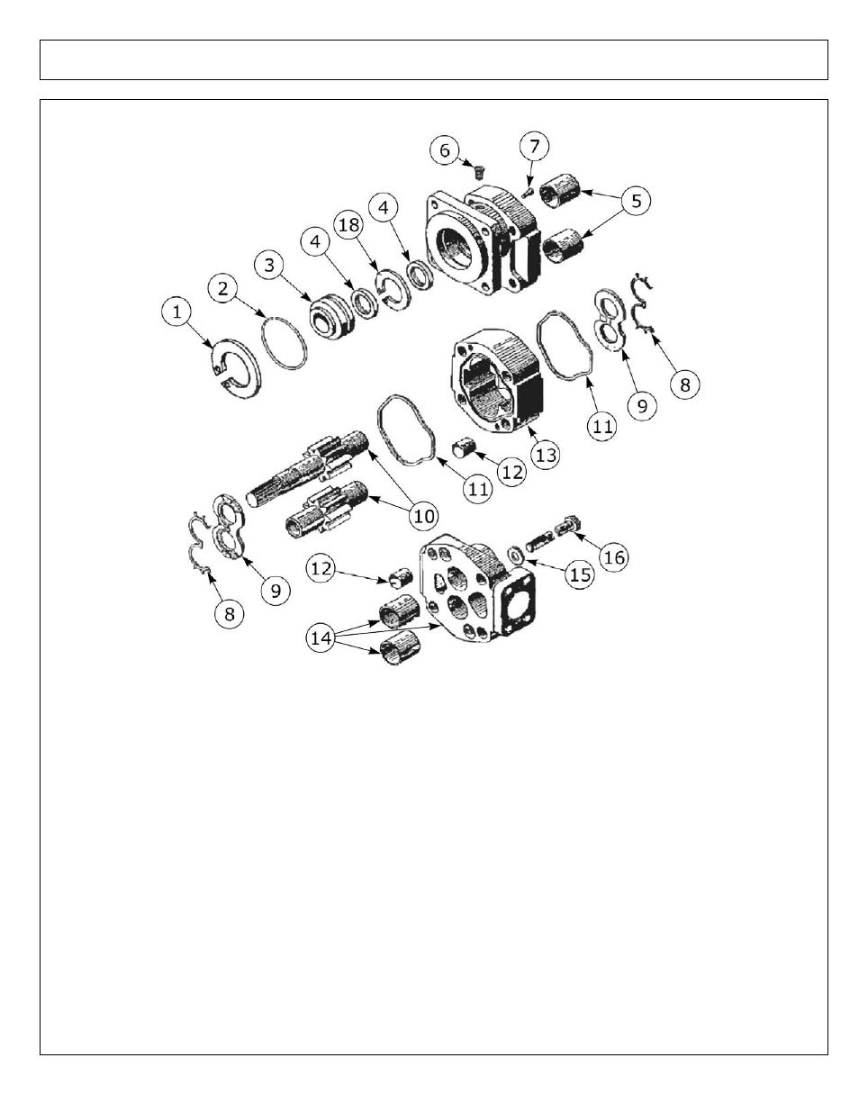 Alamo Axtreme FC-P-0002 User Manual | Page 30 / 114