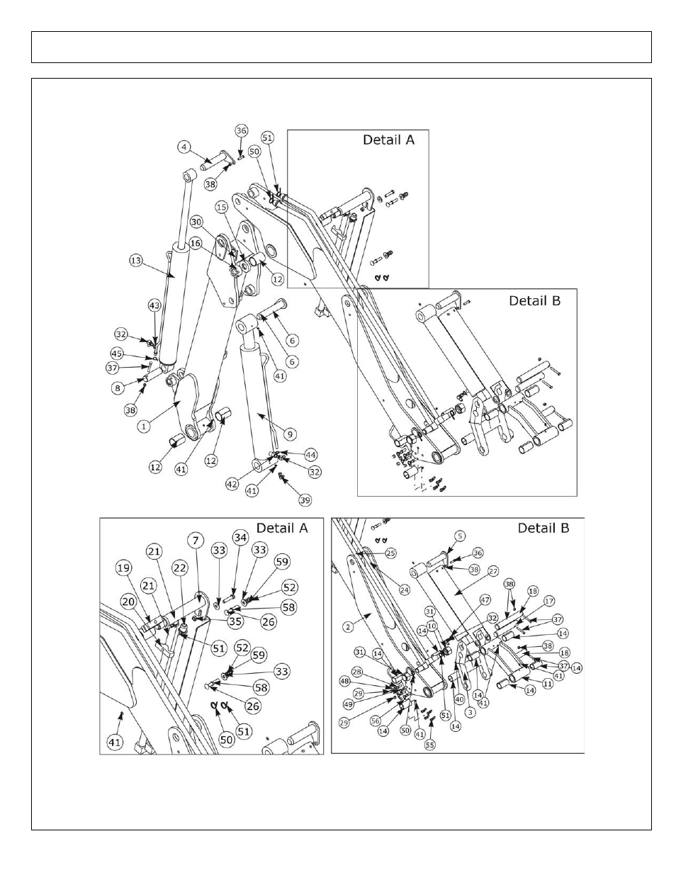 Alamo Axtreme FC-P-0002 User Manual | Page 34 / 114