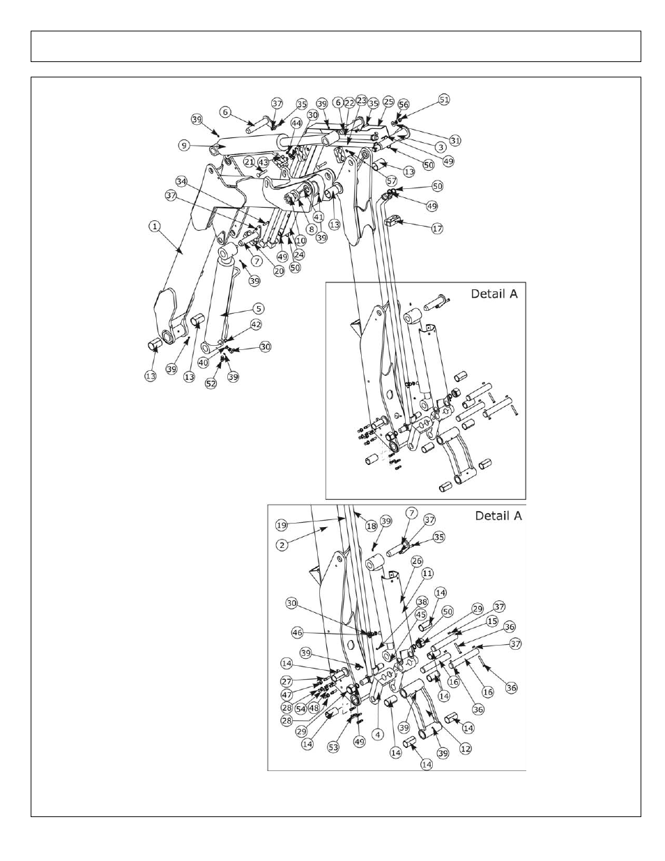 Alamo Axtreme FC-P-0002 User Manual | Page 40 / 114