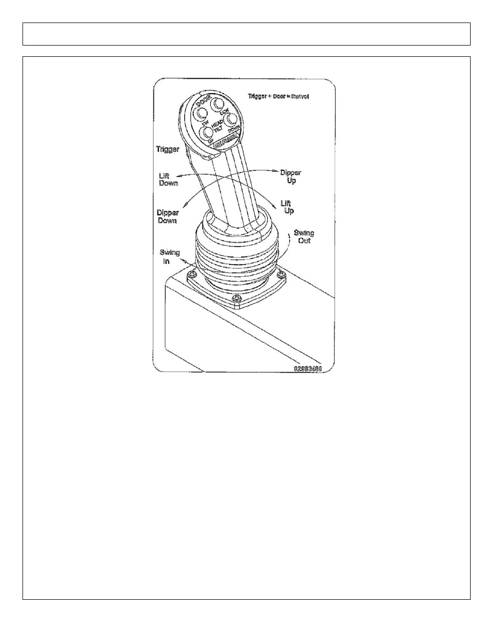 Alamo Axtreme FC-P-0002 User Manual | Page 61 / 114