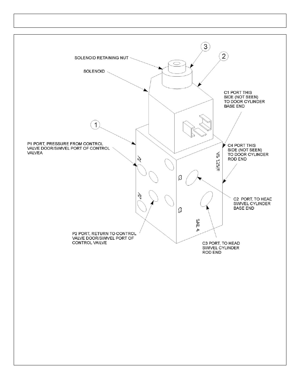 Alamo Axtreme FC-P-0002 User Manual | Page 65 / 114