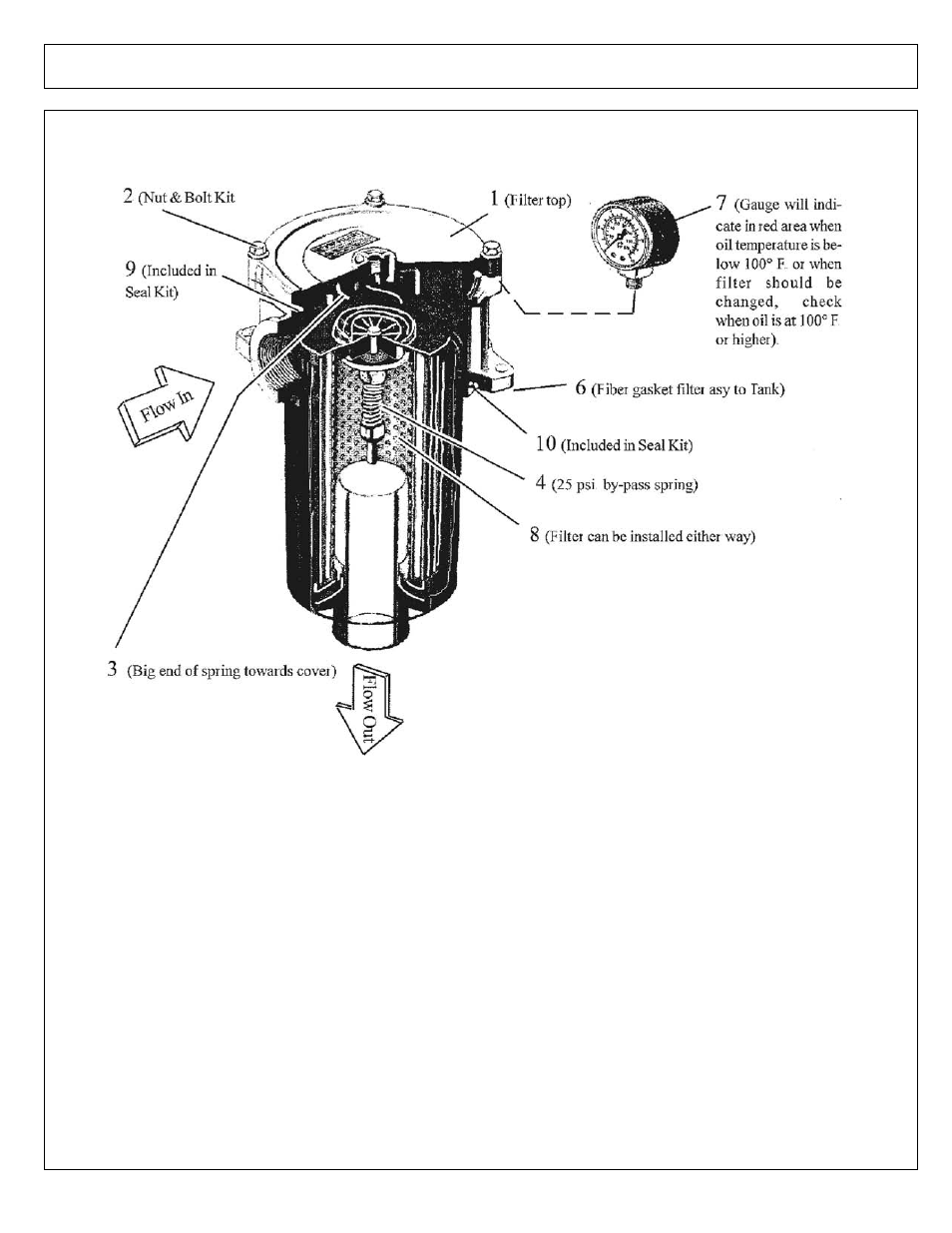 Alamo Axtreme FC-P-0002 User Manual | Page 66 / 114