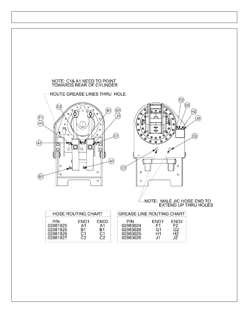 Alamo Axtreme FC-P-0002 User Manual | Page 76 / 114