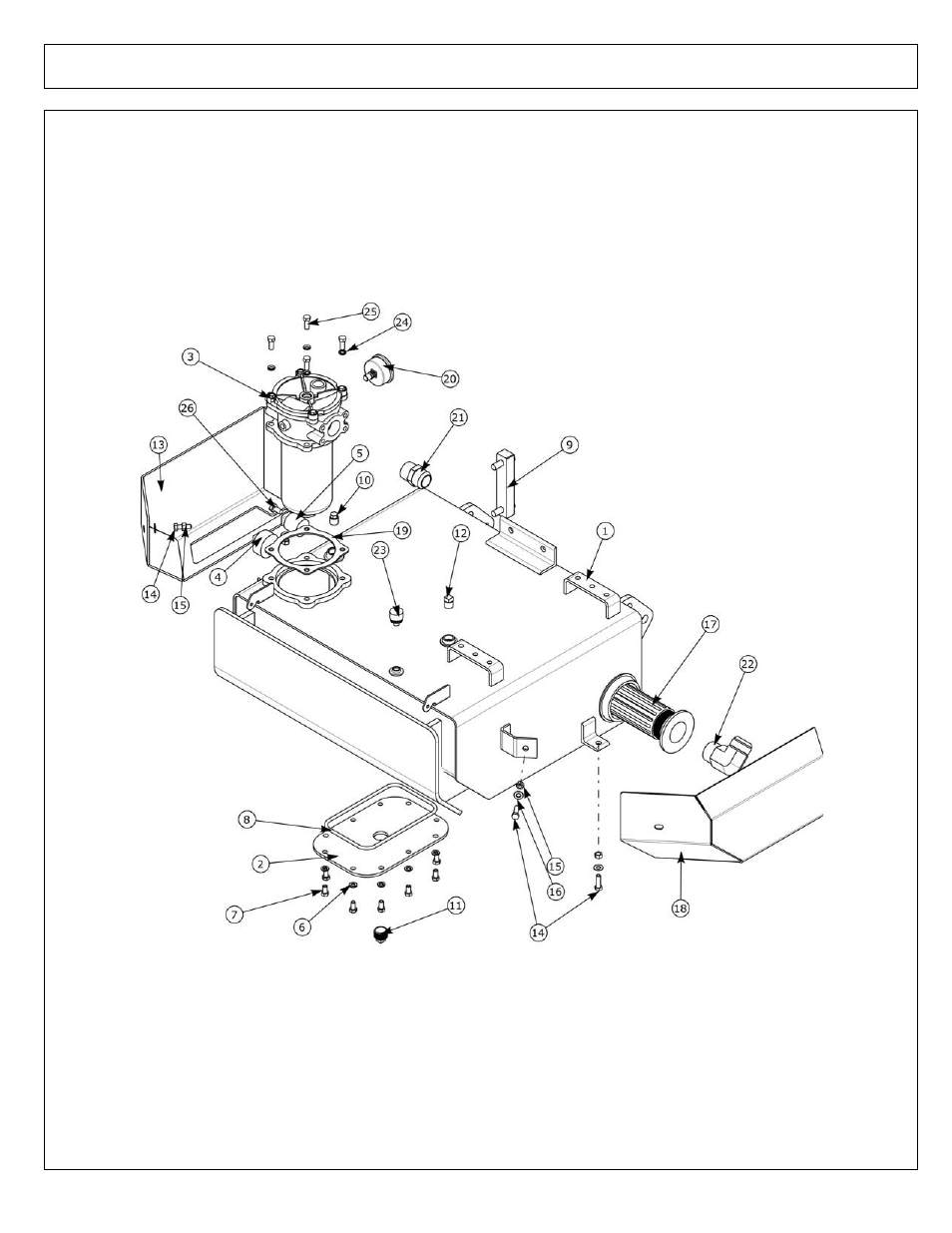 Alamo Axtreme FC-P-0002 User Manual | Page 88 / 114